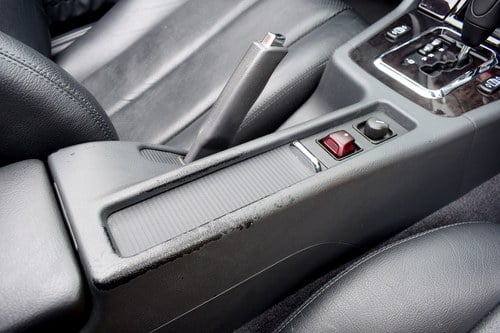 2001 Mercedes-Benz SLK 320 In vendita (immagine 45 di 138)