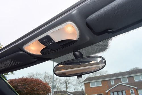 2001 Mercedes-Benz SLK 320 In vendita (immagine 54 di 138)