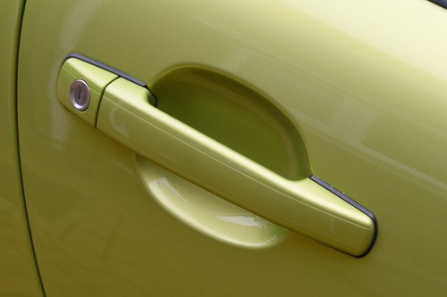 2001 Mercedes-Benz SLK 320 In vendita (immagine 102 di 138)