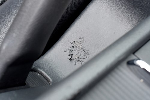 2001 Mercedes-Benz SLK 320 In vendita (immagine 49 di 138)