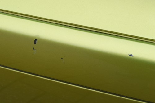 2001 Mercedes-Benz SLK 320 In vendita (immagine 88 di 138)