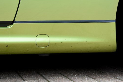 2001 Mercedes-Benz SLK 320 In vendita (immagine 90 di 138)