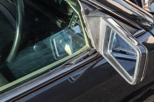 NO RESERVE - 1993 Mercedes-Benz 320CE Automatic (W124) In vendita (immagine 142 di 227)