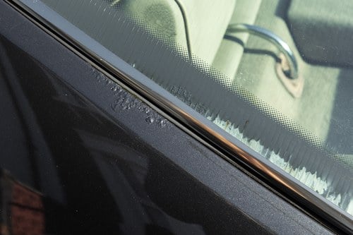 NO RESERVE - 1993 Mercedes-Benz 320CE Automatic (W124) In vendita (immagine 182 di 227)