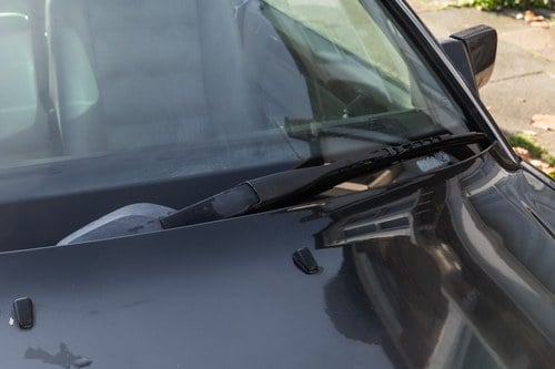 NO RESERVE - 1993 Mercedes-Benz 320CE Automatic (W124) In vendita (immagine 149 di 227)