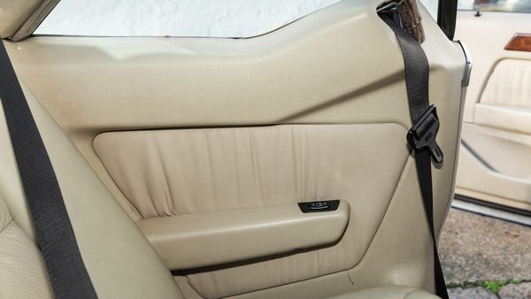 NO RESERVE - 1993 Mercedes-Benz 320CE Automatic (W124) For Sale (picture :index of 95)