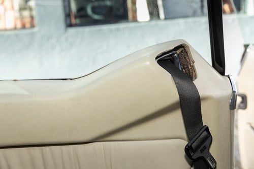 NO RESERVE - 1993 Mercedes-Benz 320CE Automatic (W124) In vendita (immagine 96 di 227)