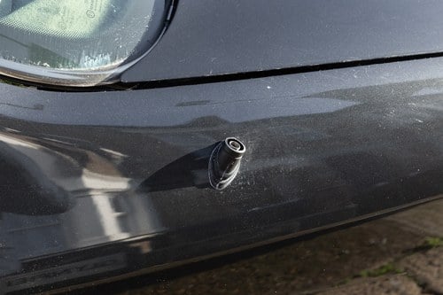 NO RESERVE - 1993 Mercedes-Benz 320CE Automatic (W124) In vendita (immagine 162 di 227)