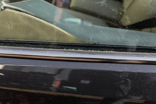 NO RESERVE - 1993 Mercedes-Benz 320CE Automatic (W124) In vendita (immagine 174 di 227)