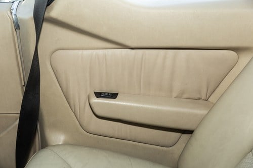 NO RESERVE - 1993 Mercedes-Benz 320CE Automatic (W124) In vendita (immagine 92 di 227)