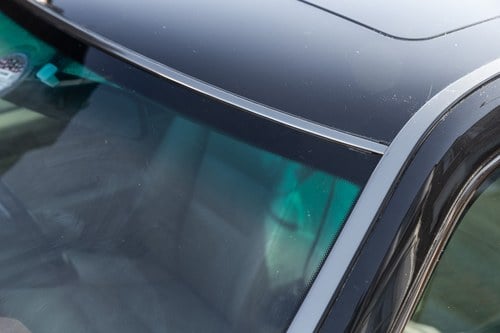 NO RESERVE - 1993 Mercedes-Benz 320CE Automatic (W124) In vendita (immagine 133 di 227)