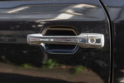 NO RESERVE - 1993 Mercedes-Benz 320CE Automatic (W124) In vendita (immagine 176 di 227)