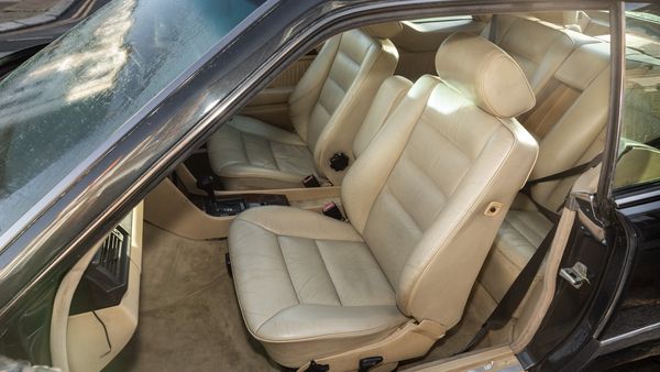 NO RESERVE - 1993 Mercedes-Benz 320CE Automatic (W124) For Sale (picture :index of 66)