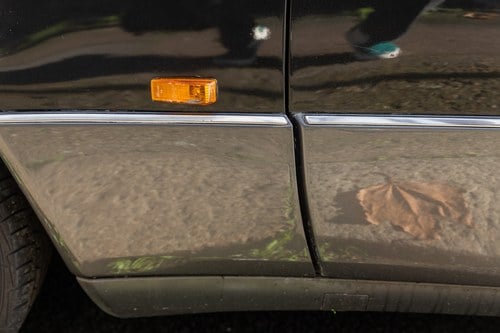 NO RESERVE - 1993 Mercedes-Benz 320CE Automatic (W124) In vendita (immagine 177 di 227)