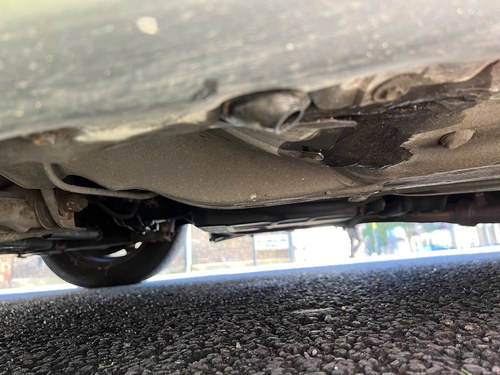 NO RESERVE - 1993 Mercedes-Benz 320CE Automatic (W124) In vendita (immagine 206 di 227)