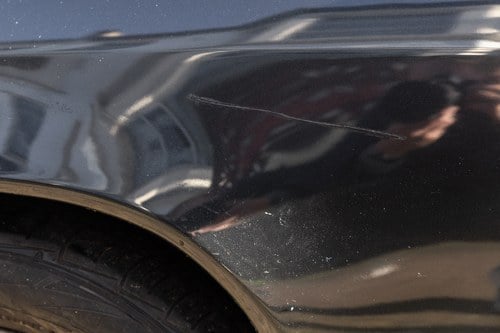 NO RESERVE - 1993 Mercedes-Benz 320CE Automatic (W124) In vendita (immagine 180 di 227)