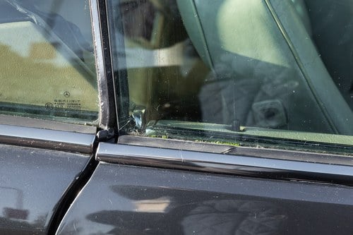 NO RESERVE - 1993 Mercedes-Benz 320CE Automatic (W124) In vendita (immagine 145 di 227)