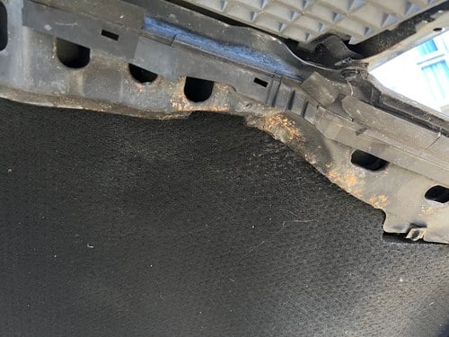 NO RESERVE - 1993 Mercedes-Benz 320CE Automatic (W124) In vendita (immagine 197 di 227)