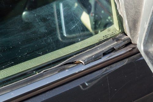 NO RESERVE - 1993 Mercedes-Benz 320CE Automatic (W124) In vendita (immagine 143 di 227)