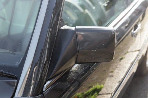 NO RESERVE - 1993 Mercedes-Benz 320CE Automatic (W124) In vendita (immagine 134 di 227)