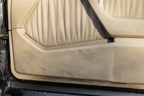 NO RESERVE - 1993 Mercedes-Benz 320CE Automatic (W124) In vendita (immagine 102 di 227)