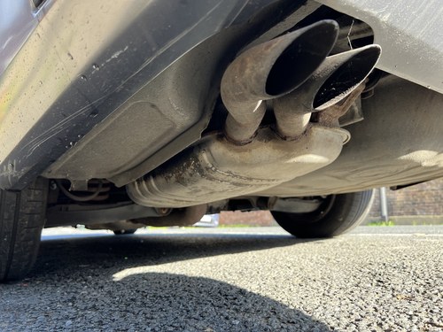 NO RESERVE - 1993 Mercedes-Benz 320CE Automatic (W124) In vendita (immagine 200 di 227)