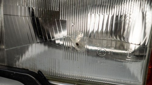 1993 Mercedes-Benz 320ce Cabriolet à vendre (picture 84 of 244)