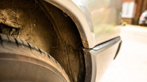 1993 Mercedes-Benz 320ce Cabriolet à vendre (picture 109 of 244)