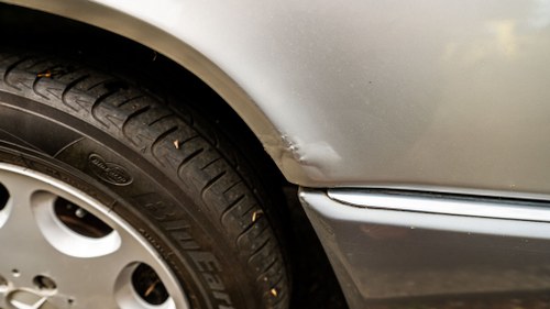 1993 Mercedes-Benz 320ce Cabriolet à vendre (picture 133 of 244)