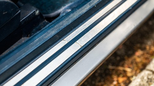 1993 Mercedes-Benz 320ce Cabriolet à vendre (picture 60 of 244)