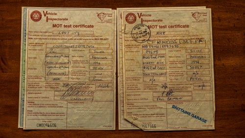 1993 Mercedes-Benz 320ce Cabriolet à vendre (picture 221 of 244)