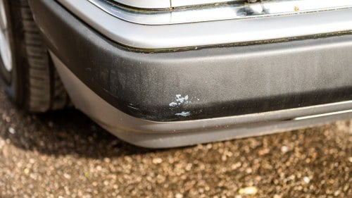 1993 Mercedes-Benz 320ce Cabriolet à vendre (picture 75 of 244)