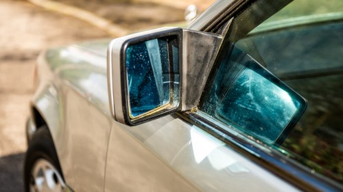 1993 Mercedes-Benz 320ce Cabriolet à vendre (picture 126 of 244)