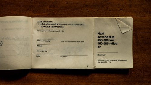 1993 Mercedes-Benz 320ce Cabriolet à vendre (picture 200 of 244)