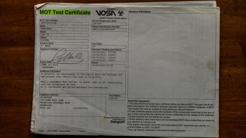 1993 Mercedes-Benz 320ce Cabriolet à vendre (picture 225 of 244)