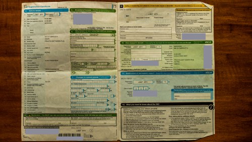 1993 Mercedes-Benz 320ce Cabriolet à vendre (picture 230 of 244)