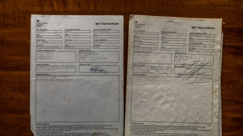 1993 Mercedes-Benz 320ce Cabriolet à vendre (picture 226 of 244)