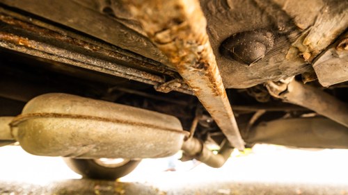 1993 Mercedes-Benz 320ce Cabriolet à vendre (picture 171 of 244)