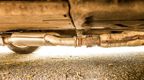 1993 Mercedes-Benz 320ce Cabriolet à vendre (picture 183 of 244)