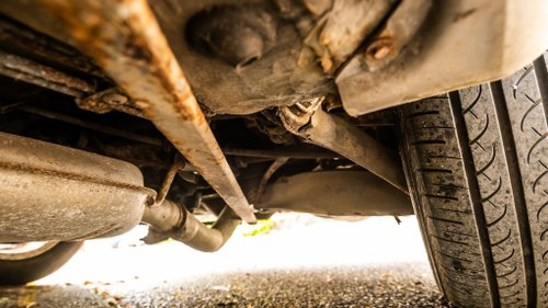 1993 Mercedes-Benz 320ce Cabriolet à vendre (picture 170 of 244)