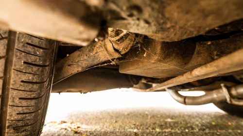 1993 Mercedes-Benz 320ce Cabriolet à vendre (picture 181 of 244)