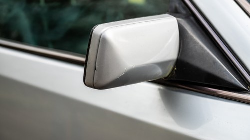 1993 Mercedes-Benz 320ce Cabriolet à vendre (picture 97 of 244)