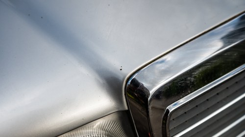 1993 Mercedes-Benz 320ce Cabriolet à vendre (picture 78 of 244)