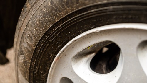 1993 Mercedes-Benz 320ce Cabriolet à vendre (picture 125 of 244)