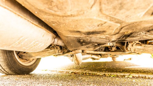 1993 Mercedes-Benz 320ce Cabriolet à vendre (picture 186 of 244)