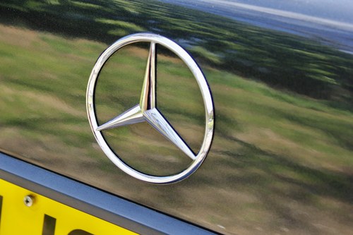 NO RESERVE! 1993 Mercedes-Benz 320CE Convertible En venta (imagen 98 de 155)