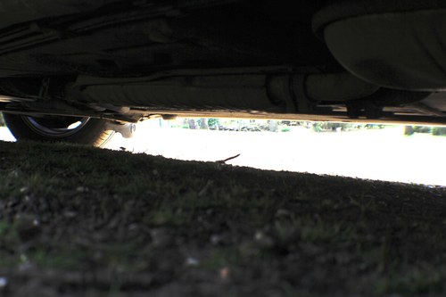 NO RESERVE! 1993 Mercedes-Benz 320CE Convertible En venta (imagen 155 de 155)