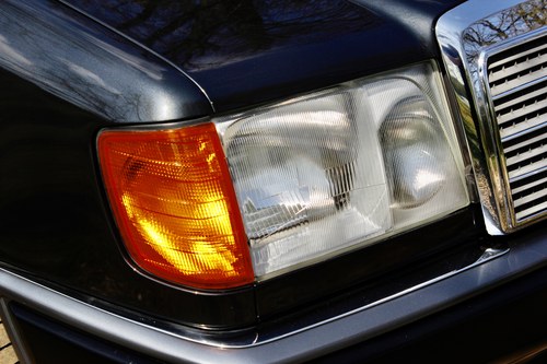 NO RESERVE! 1993 Mercedes-Benz 320CE Convertible En venta (imagen 116 de 155)