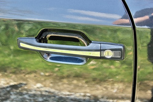 NO RESERVE! 1993 Mercedes-Benz 320CE Convertible En venta (imagen 114 de 155)