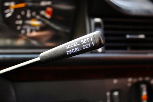 NO RESERVE! 1993 Mercedes-Benz 320CE Convertible En venta (imagen 120 de 155)